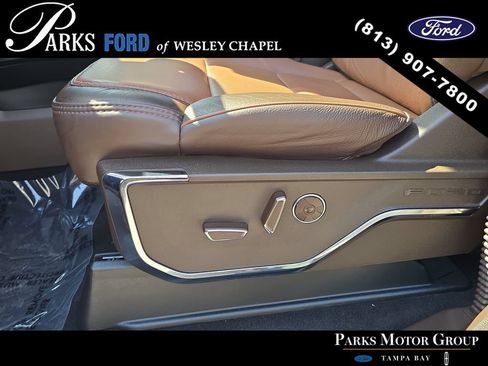 Used 2025 Ford F150 King Ranch AWD/4WD image 20