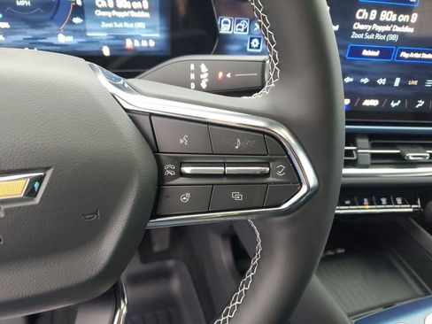 New 2026 Chevrolet Equinox EV LT image 21