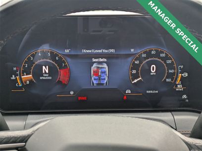 Used 2024 Ford Mustang GT Premium