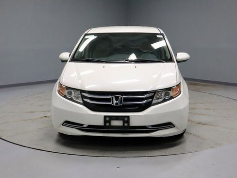 Used 2014 Honda Odyssey EX image 5