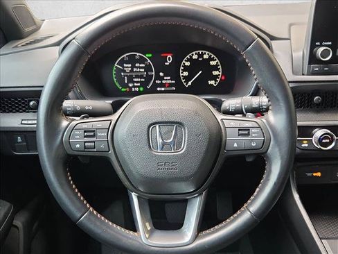 Used 2025 Honda CR-V Sport image 8