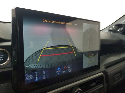 Used 2025 Toyota 4Runner Limited AWD/4WD image 28