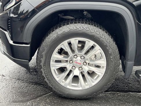 Certified 2024 GMC Sierra 1500 Denali w/ Technology Package image 9