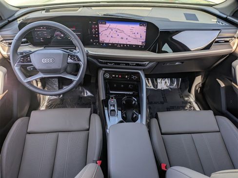 New 2025 Audi Q5 Premium Plus image 5