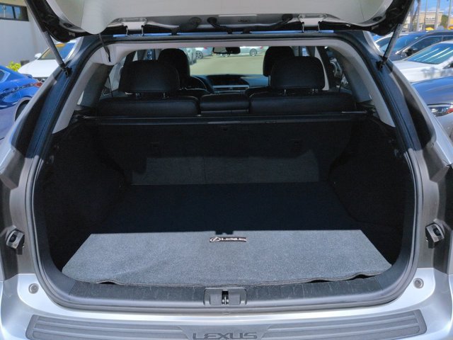 Used 2015 Lexus RX 350 FWD image 14