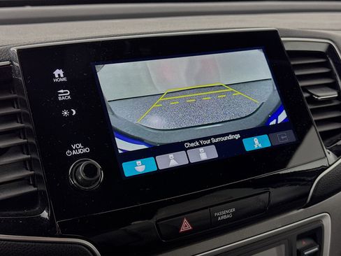 Certified 2023 Honda Passport EX-L image 13
