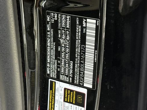 Used 2020 Mercedes-Benz GLE 350 image 21