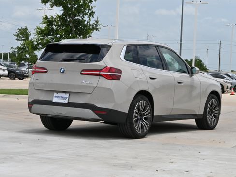 Certified 2026 BMW X3 xDrive30 AWD/4WD image 9