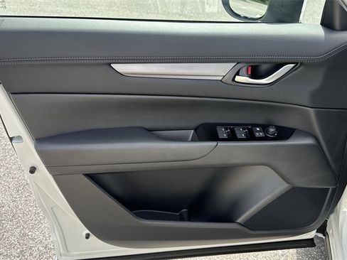 New 2025 MAZDA CX-5 AWD 2.5 S w/ Select Package image 41