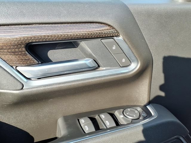Used 2026 Chevrolet Silverado 2500 LT AWD/4WD image 16