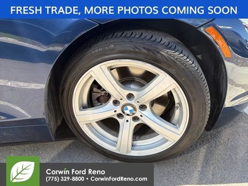 Used 2013 BMW Z4 sDrive28i RWD image 10