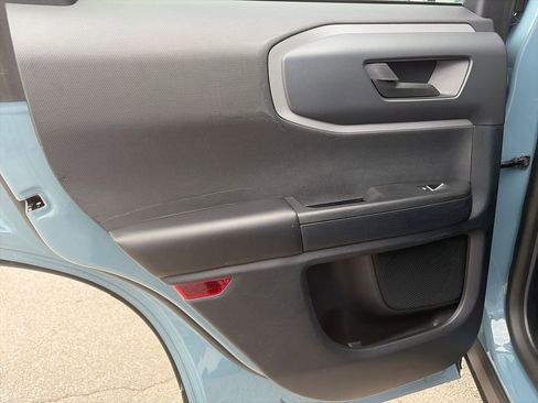 Used 2023 Ford Bronco Sport Big Bend w/ Convenience Package image 29