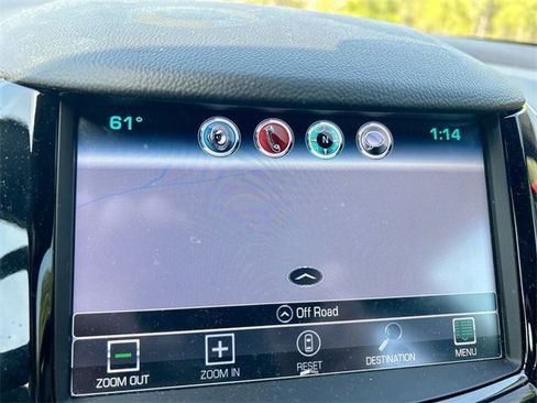 Used 2017 Chevrolet Cruze Premier image 21