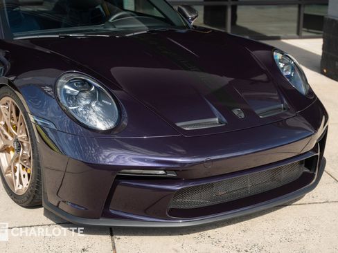 Used 2022 Porsche 911 GT3 image 2