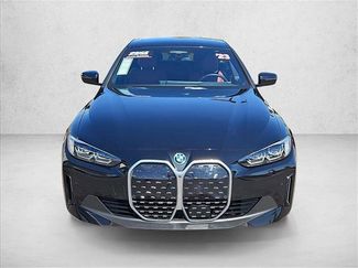 Certified 2023 BMW i4 eDrive35 RWD video 2