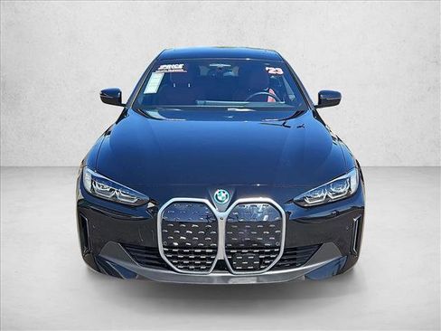 Certified 2023 BMW i4 eDrive35 RWD image 2