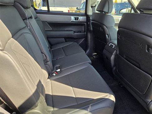 New 2026 Hyundai Santa Fe SEL image 14