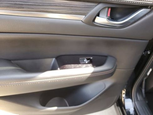 Used 2019 MAZDA CX-5 Grand Touring AWD/4WD image 16