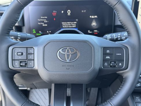 New 2026 Toyota RAV4 XSE AWD/4WD image 21