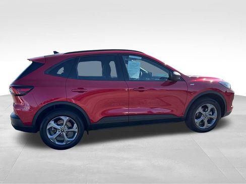 Used 2025 Ford Escape ST-Line AWD/4WD image 3