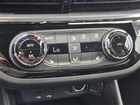 New 2026 Buick Envista Sport Touring w/ Convenience I Package image 18