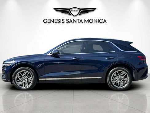 Used 2023 Genesis GV70 2.5T w/ Select Package AWD/4WD image 9