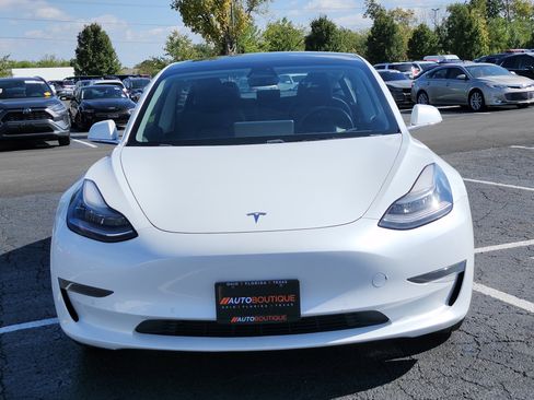 Used 2019 Tesla Model 3 Standard Range Plus image 3