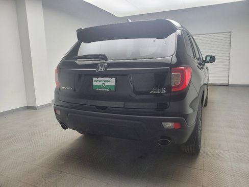 Used 2019 Honda Passport Sport image 7