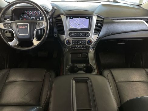 Used 2018 GMC Yukon SLT w/ Open Road Package image 20