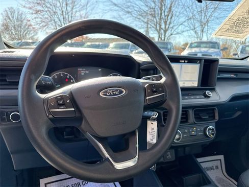 Used 2022 Ford Maverick XL w/ Equipment Group 100A Standard image 19