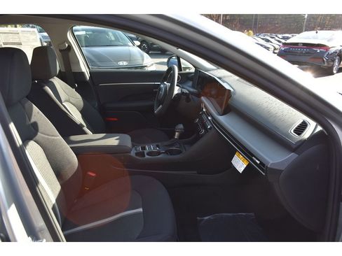 New 2026 Hyundai Sonata SE image 14