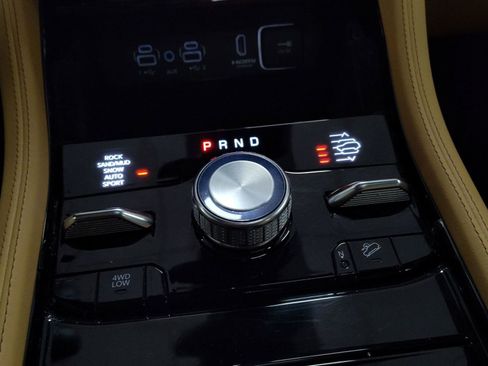 Used 2022 Jeep Grand Cherokee Summit image 14