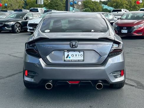 Used 2017 Honda Civic LX image 5