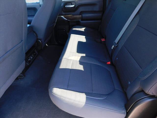 Used 2020 GMC Sierra 1500 SLE w/ SLE Value Package RWD image 24