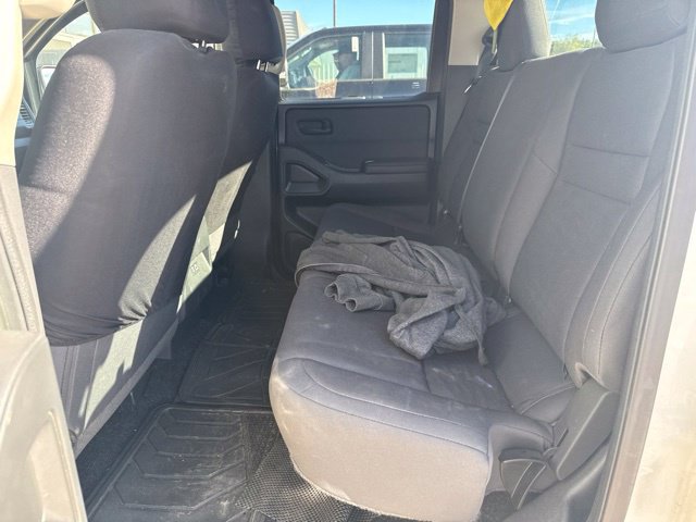 Used 2024 Nissan Frontier S AWD/4WD image 18
