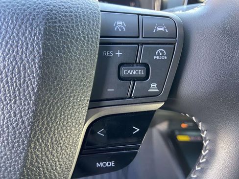 Used 2025 Toyota Camry SE w/ Multimedia Upgrade Package image 35