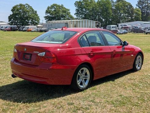 Used 2008 BMW 328i Sedan RWD image 3