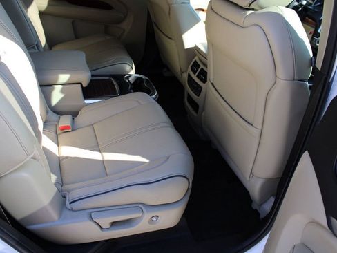 Used 2018 Acura MDX Sport Hybrid w/ Advance Pkg image 38