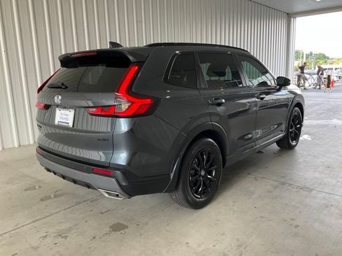 Used 2026 Honda CR-V Sport-L image 22