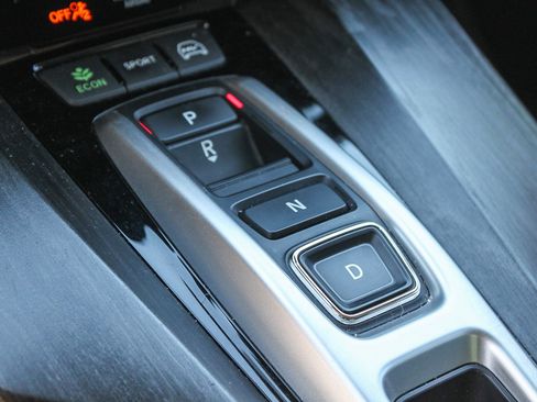 Used 2020 Honda Clarity Plug-In Hybrid image 21