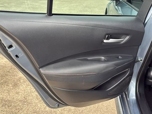 Used 2023 Toyota Corolla SE FWD image 16