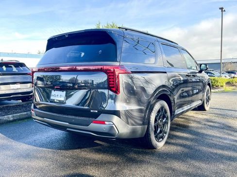 New 2026 Kia Carnival SX Prestige FWD image 6