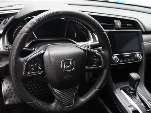 Used 2016 Honda Civic EX image 11