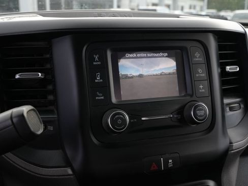 Used 2022 RAM 5500 Tradesman AWD/4WD image 10