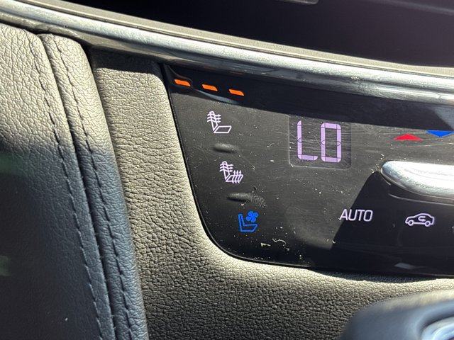 Used 2020 Cadillac CT6 Premium Luxury AWD/4WD image 40