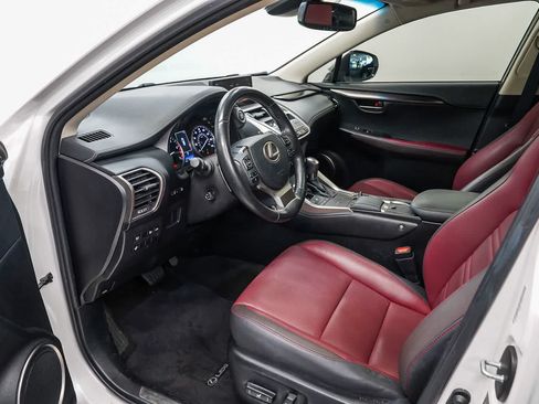 Used 2019 Lexus NX 300 FWD w/ Premium Package image 18