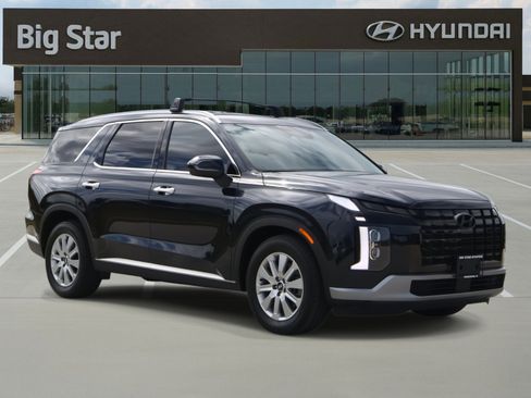 Used 2024 Hyundai Palisade SEL image 6