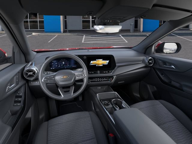 Used 2027 Chevrolet Equinox LT w/ Safety and Technology Package FWD image 15