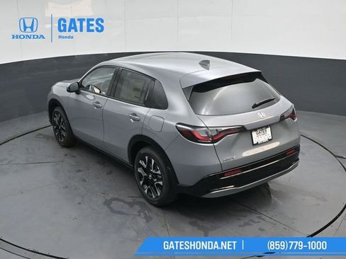 New 2026 Honda HR-V EX-L image 46