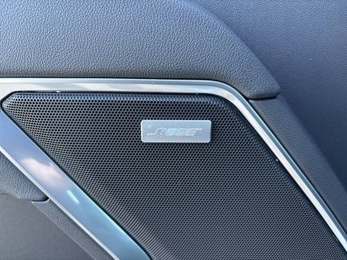 New 2026 Chevrolet Silverado 1500 RST AWD/4WD image 28